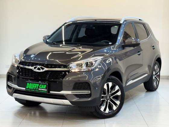 CAOA CHERY TIGGO 5x 1.5 VVT TURBO iFLEX TXS DCT